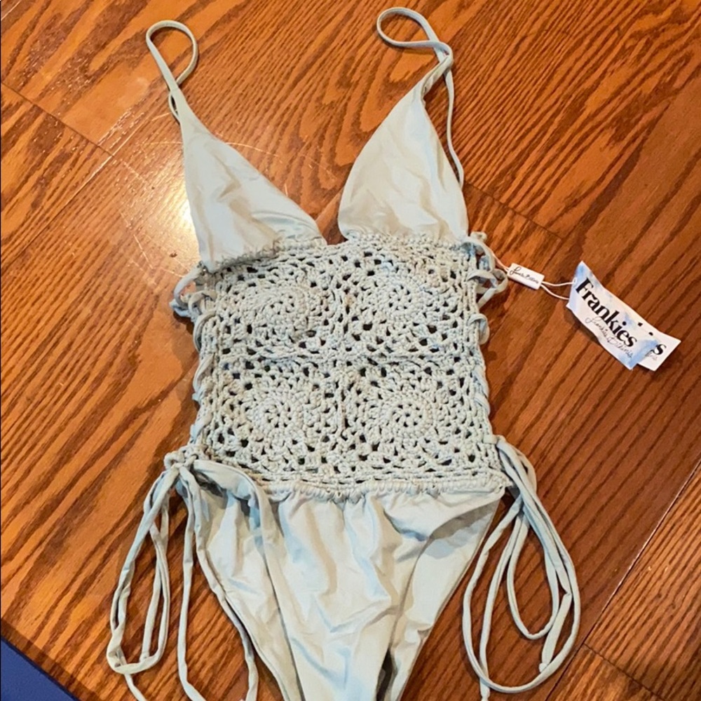 frankies lilah one piece